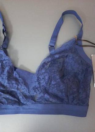 Бюст бралетт новый р.хл / 80-85д ten cate