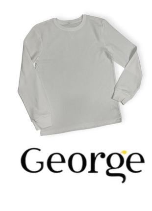 George базовий реглан для хлопчика 14-15 років
