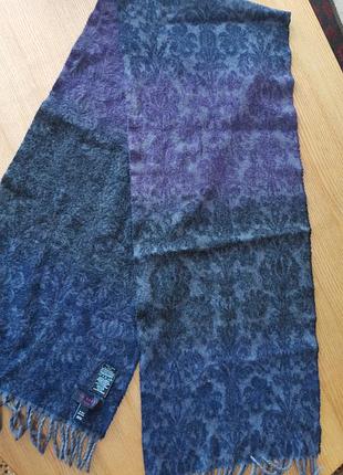 Ted baker шарф кашемир