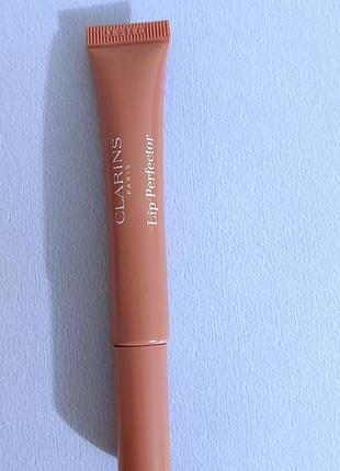 Clarins блиск для губ #19
