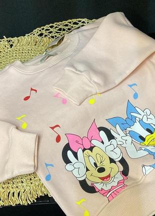 Кофта детская