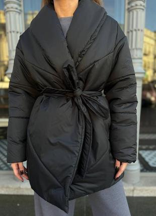 Зимова куртка