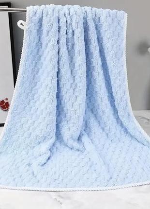 Банний рушник великий для ванни новий набір брендові рушники для тіла