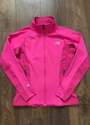 Куртка ветровка the north face summit series windstopper