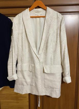 Жакет, пиджак женский h&m