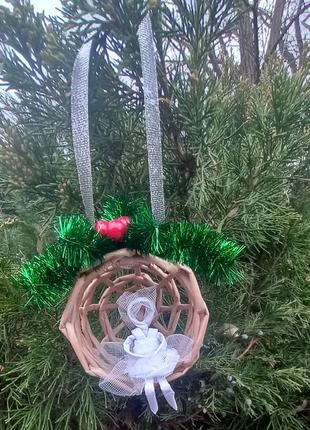 Ялинкова прикраса