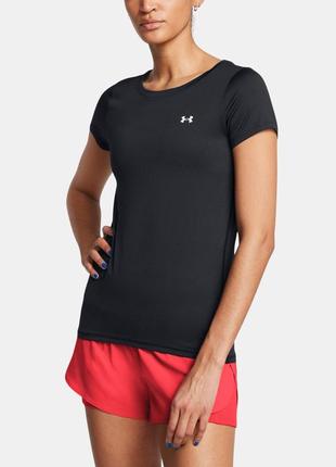 Спортивна футболка under armour 🛍️1+1=3🛍️