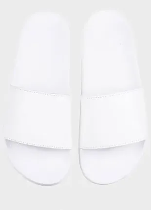 Шкіряні шльопанці dino vittorio 41 розмір