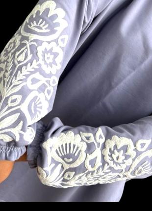 Вишиванка ручний розпис