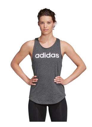 Спортивна майка adidas 🛍️1+1=3🛍️