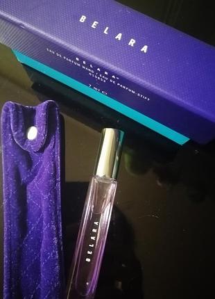 📢 редкость!! масляный парфюм belara mary kay 7 ml