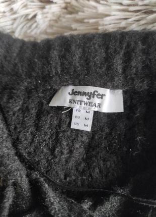 Женский свитер джемпер jennyfer 2