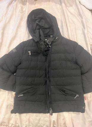 Куртка “lonsdale”