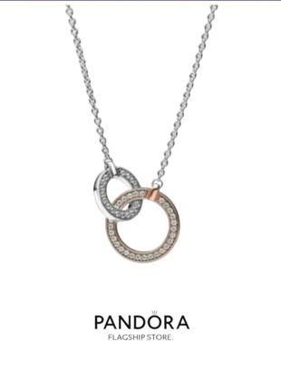 Цепочка чокер серебро стильная оригинальное украшение silver_pandora колье кулон большой ассортимент серьги, кольца, браслеты