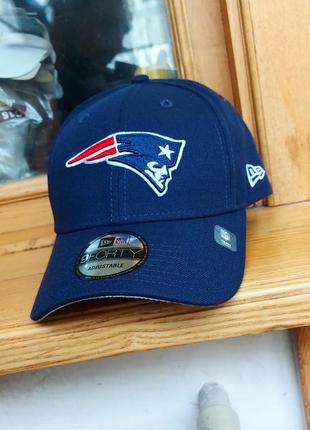 Бейсболка кепка new england patriots (usa) nfl nhl mlb nba new era 47 brand