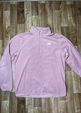 Флиска the horth face