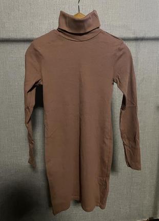 Плаття футляр