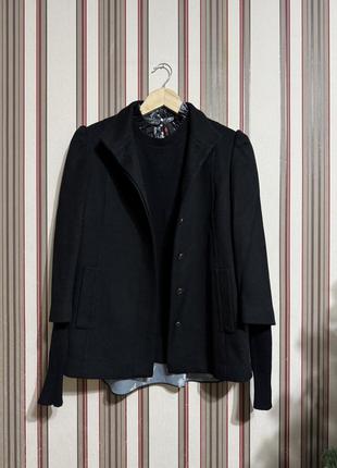 Жакет и джемпер ted baker