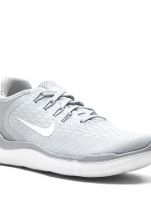 Кроссовки nike
