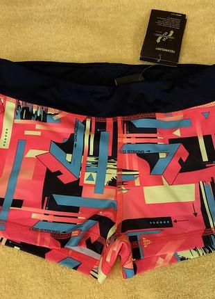Плавки-шорти різнобарвні demix, р.158