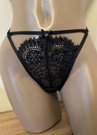 Жіночі стрінги л