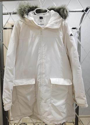 Зимова куртка