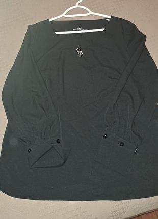 Блузка 48-50р.