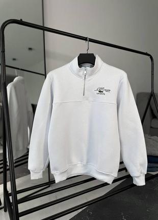 🔝світшот / кофта lacoste