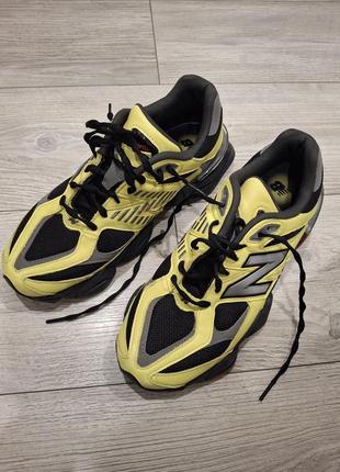 Кроссовки new balance
