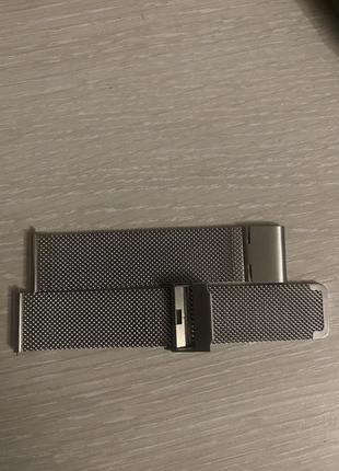 Ремешок на часи 20мм