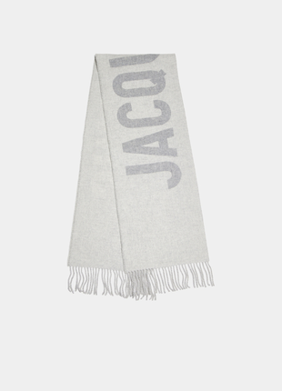 Шарф jacquemus