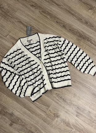 Шикарный джемпер от oliver bonas