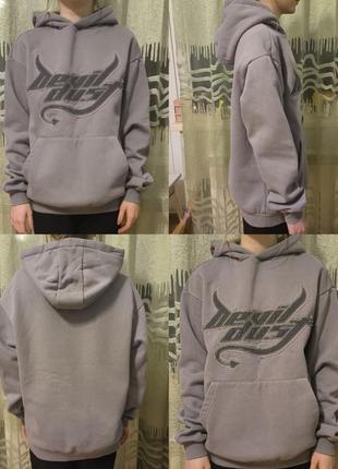 Худи унисекс house