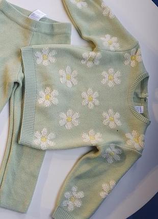 Костюм теплий2 фото