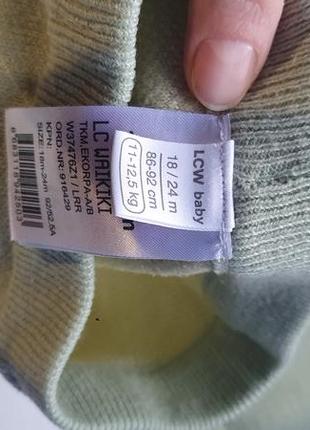 Костюм теплий6 фото