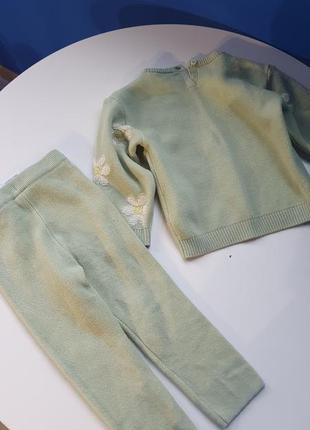 Костюм теплий4 фото