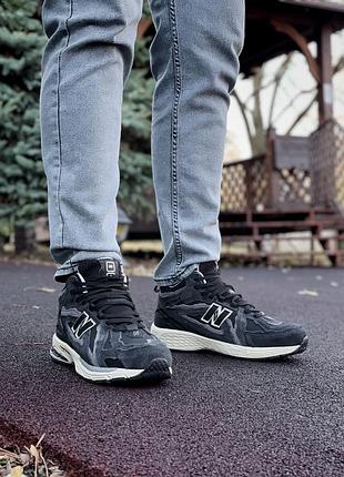 New balance 1906d кроссовки 10