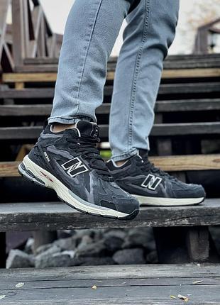 New balance 1906d кроссовки 5
