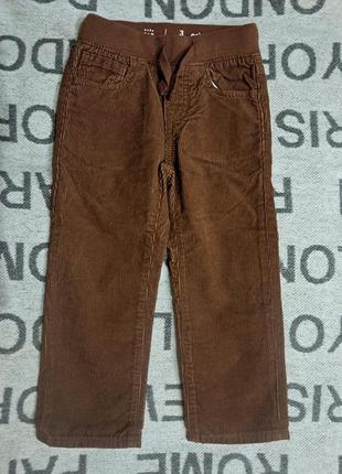 Штаны на мальчика