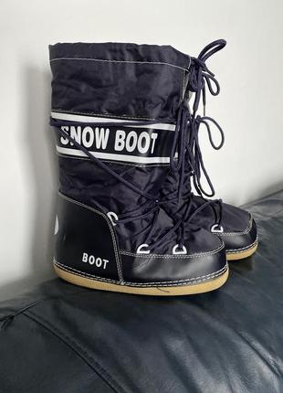Snow boot,луноходы детские,снеготовь сапожки