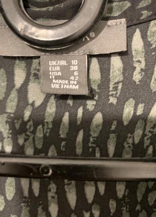 Рубашка сорочка 4