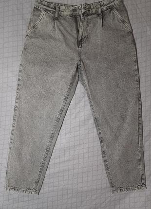 Мужские джинсы lc waikiki, цвет grey rodeo, посадка balloon