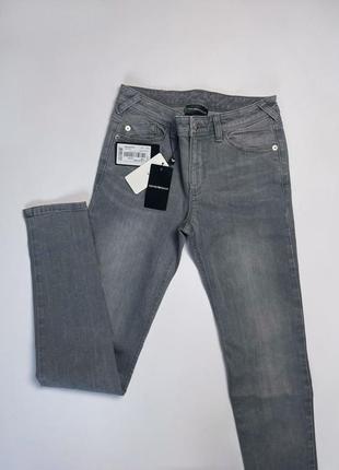 Джинси armani