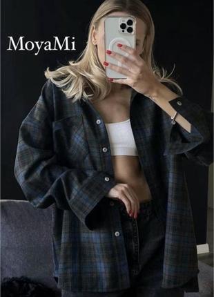 Картата сорочка