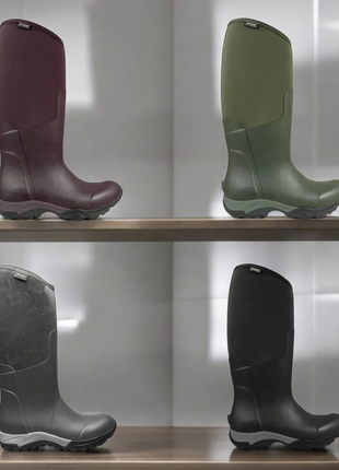 Жіночі чоботи bogs essential-waterproof-40(оригінал)37,38,39,40,41