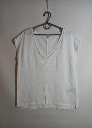 Футболка размер l