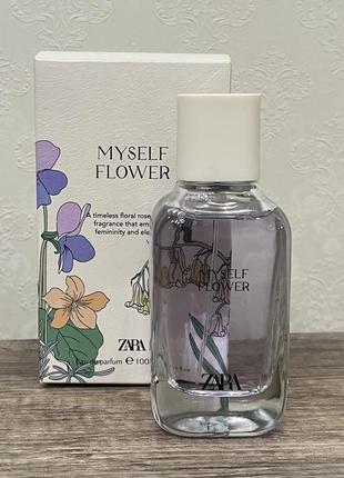 Парфуми zara