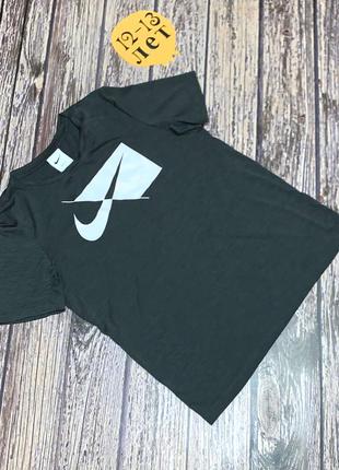 Футболка nike для мальчика 12-13 лет. 152-158 см