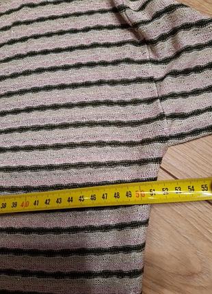 Ніжний кардиган 5