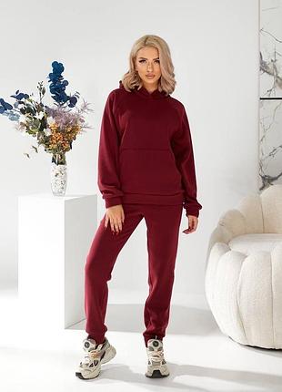 Женский повседневный костюм